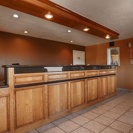Surestay Hotel By Best Western Zapata Interno foto