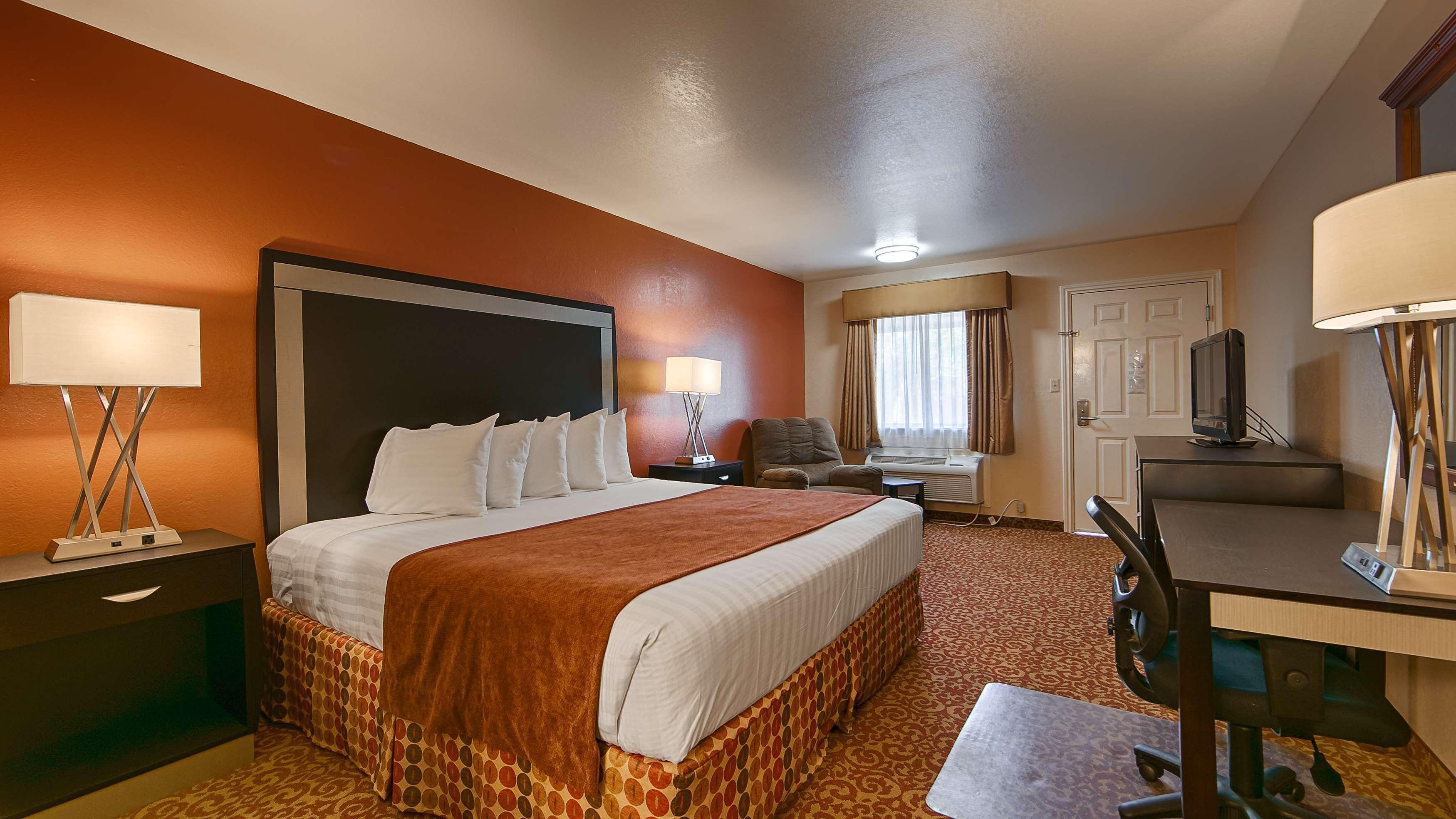 Surestay Hotel By Best Western Zapata Camera foto