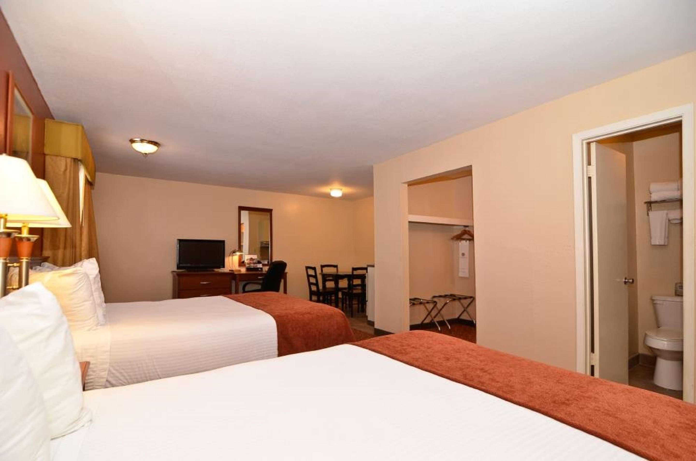 Surestay Hotel By Best Western Zapata Camera foto
