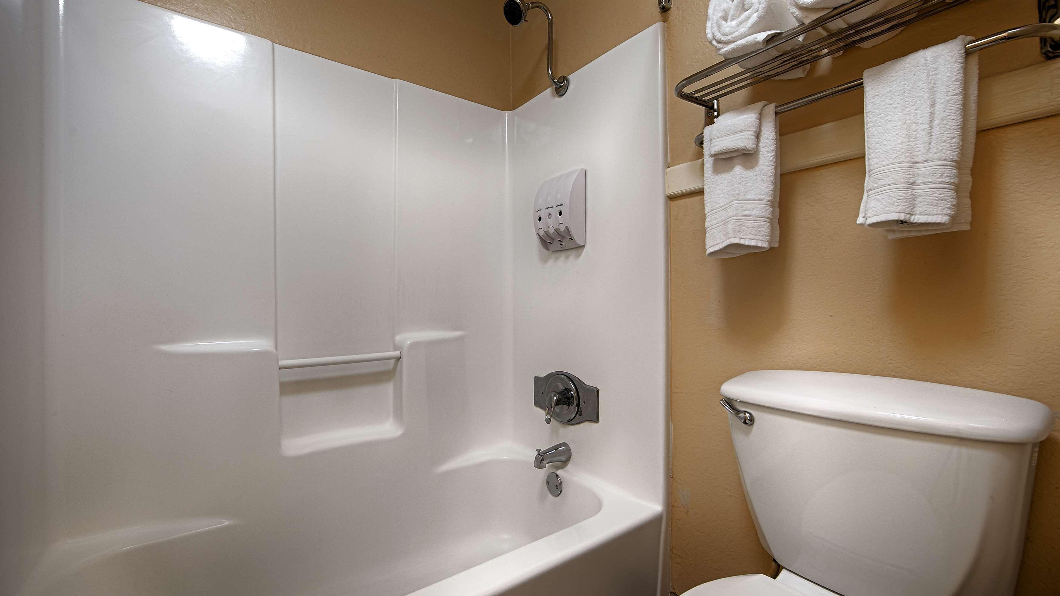Surestay Hotel By Best Western Zapata Camera foto