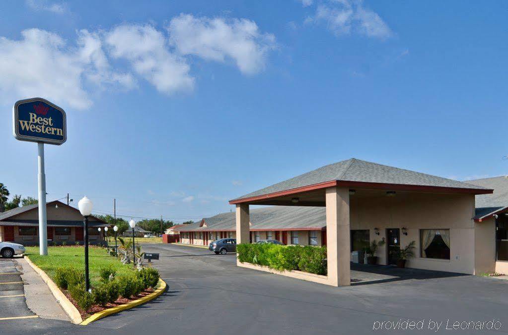 Surestay Hotel By Best Western Zapata Esterno foto