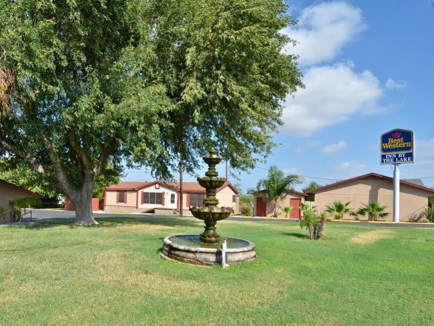 Surestay Hotel By Best Western Zapata Esterno foto