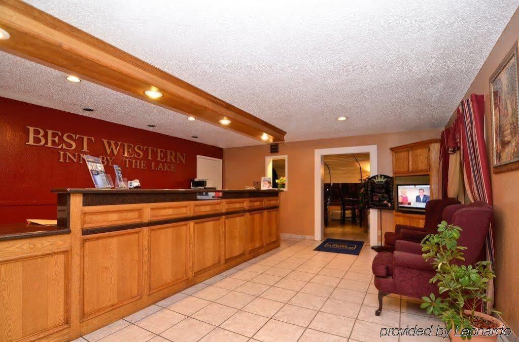 Surestay Hotel By Best Western Zapata Esterno foto