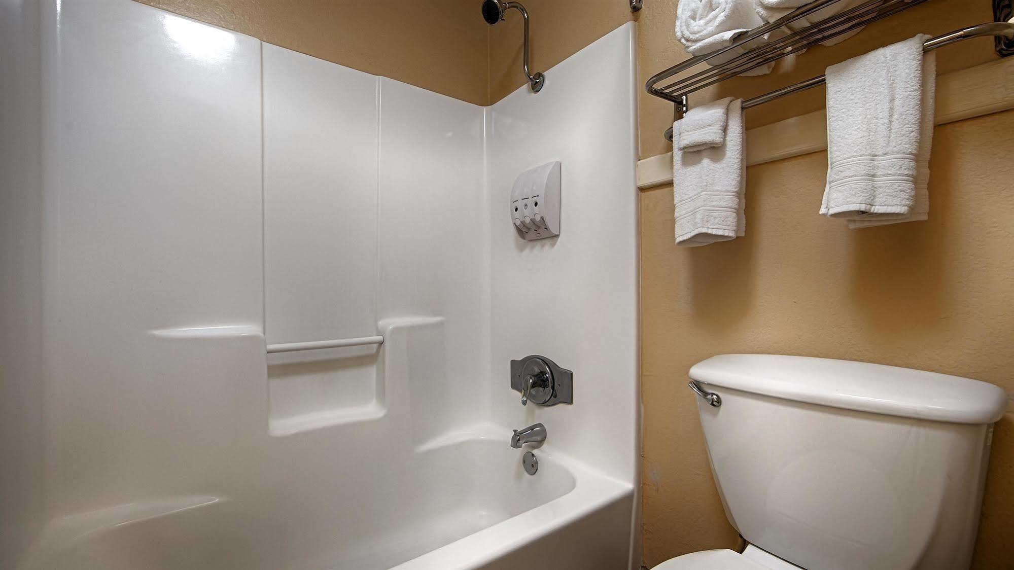 Surestay Hotel By Best Western Zapata Camera foto